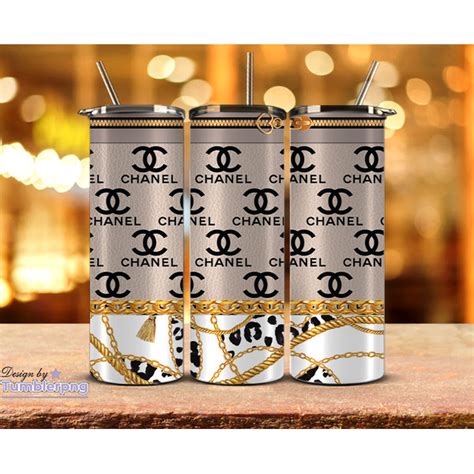 Chanel Tumbler for sale 